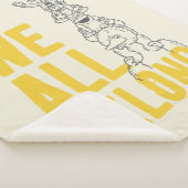 我々は皆所属している シェルパブランケット (3/4)