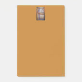 我々は皆飛んでいる同じのまわりに光だ ポストイット (正面)