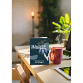 我々は皆、スーパーヒーローに成り立つことはできない カード