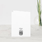 我々は皆、彼の光が入る方法で壊れている シーズンカード (裏面)