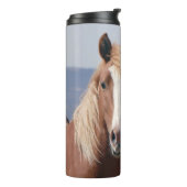 我々は皆、旅行者だ タンブラー (回転左)