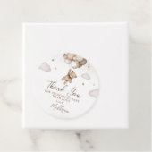 我々は直ぐにラウンドメッセージカードを待つことができる フェイバータグ (インサイチュ)