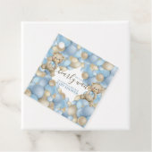 我々は真摯にメッセージカードを待つ フェイバータグ (インサイチュ)