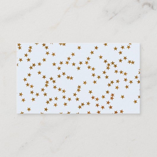 我々は真摯に待つ男の子のシャワーおむつラッフル エンクロージャーカード (裏面)