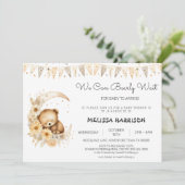 我々は真摯にBohoを待つ 招待状 (スタンド正面)