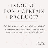 我々は真珠待機女の子の赤ちゃんシャワー招待状 箔招待状