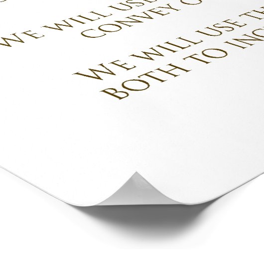 我々は社会人だ ポスター (角)