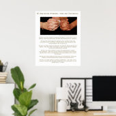 我々は社会人だ ポスター (ホームオフィス)