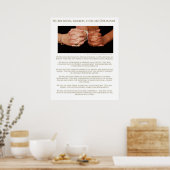 我々は社会人だ ポスター (キッチン)