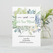 我々は移動した，サボテンの多肉果水玉模様 (スタンド正面)