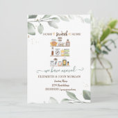 我々は移動した，ストックキッチン，葉木材 (スタンド正面)