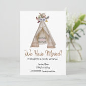 我々は移動した、フローラテント移動 (スタンド正面)