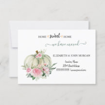 我々は移動した，木材，カボチャ，バラ