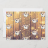 我々は移動した，木材，フローラカボチャ (裏面)