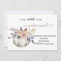 我々は移動した，木材，フローラカボチャ