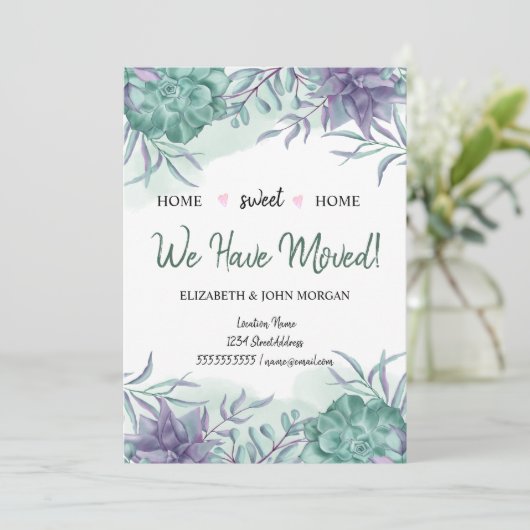 我々は移動し、多肉砂漠 (スタンド正面)