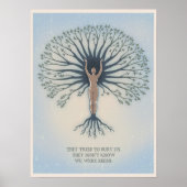 我々は種 ポスター (正面)