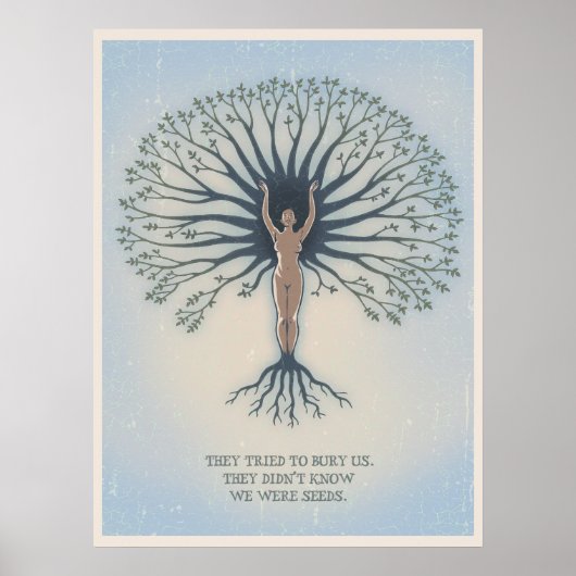 我々は種 ポスター (正面)