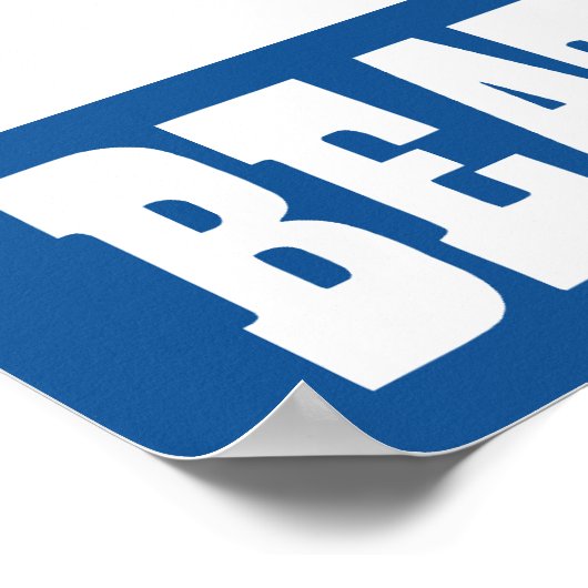 我々は立統一されたち、分割された我々の秋--第2次世界大戦 ポスター (角)