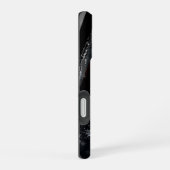 我々は米国民産旗 iPhone 16ケース (右側面)