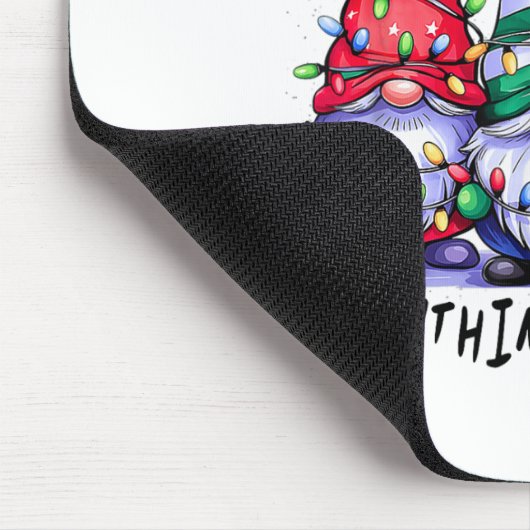 我々は素晴らしすべて素晴らしの格言素晴らしTeacだ マウスパッド (コーナー)