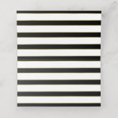 我々は美しい家を売っている |ハロウィーン不動産仲介業者マーケ プレイスカード (内部開封)