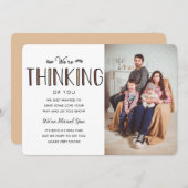 我々は考えるお前の (正面/裏面)