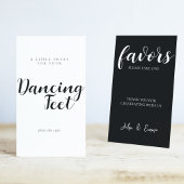 我々は行結婚う 台座サイン