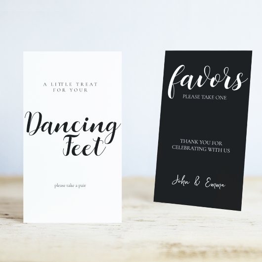 我々は行結婚う 台座サイン