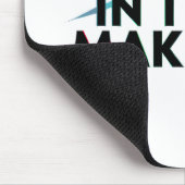 我々は製造中のLEDGER-nds -会計ユーモア マウスパッド (コーナー)