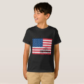 我々は覚えているTシャツ_メモリアルデー2016愛国心 Tシャツ (正面フル)