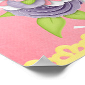 我々は誰もがプリンセスではない ポスター (角)