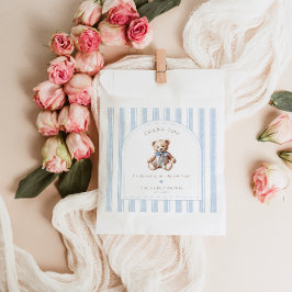 我々は赤ちゃんシャワーの恵エレガントみバッグを待つことができる フェイバーバッグ