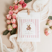 我々は赤ちゃんシャワーの恵エレガントみバッグを待つことができる フェイバーバッグ