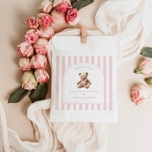 我々は赤ちゃんシャワーの恵エレガントみバッグを待つことができる フェイバーバッグ