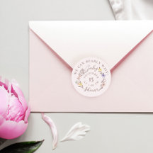 我々は赤ちゃんシャワーフローラピンクを心待ちできる