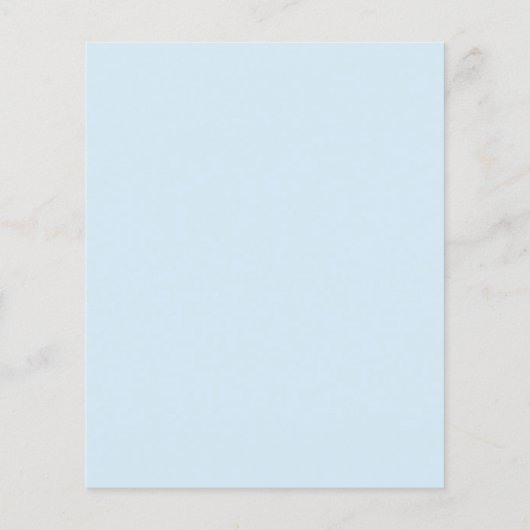 我々は赤ちゃんシャワーTeddyクマBoho男の子を待つことができる (裏面)