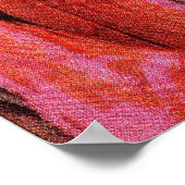 我々は遅れている、急いでレトロヴィンテージパルプカバーアート ポスター (角)