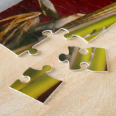 我々は鍵ウエストでフロリダジグソーパズル ジグソーパズル (側面)