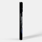 我々は13人の産業アメリカ国旗を星 Case-Mate iPhoneケース (裏面 / 右)