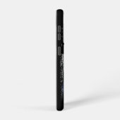 我々は13人の産業アメリカ国旗を星 SAMSUNG GALAXYケース (右側面)