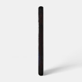 我々は13人の産業アメリカ国旗を星 SAMSUNG GALAXYケース (左側面)