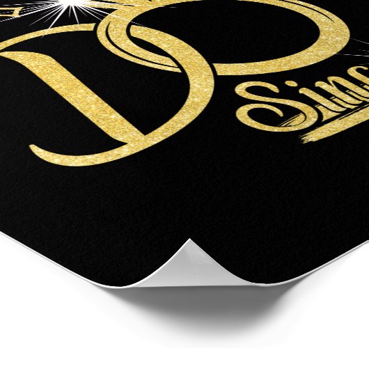 我々は1988年には34日から結婚したまだ結婚行う ポスター (角)