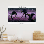 我々は3つのポスター ポスター (キッチン)