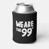 我々は99% 缶クーラー (缶裏面)