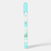 我々は、すべてのtouch空、パラシュート、インスパイアの Case-Mate iPhoneケース (裏面 / 左)