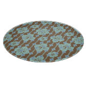 我々は？シーセル カッティングボード (角)