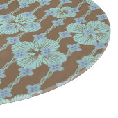 我々は？シーセル カッティングボード (角)