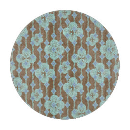 我々は？シーセル カッティングボード