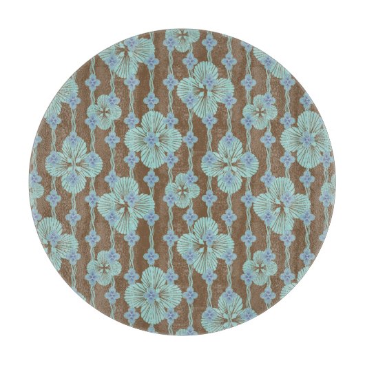 我々は？シーセル カッティングボード (正面)